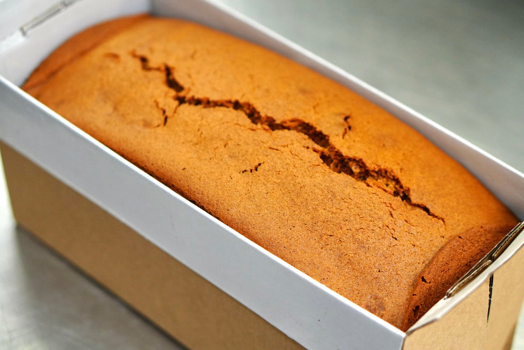 Banana Bread 2kg loaf