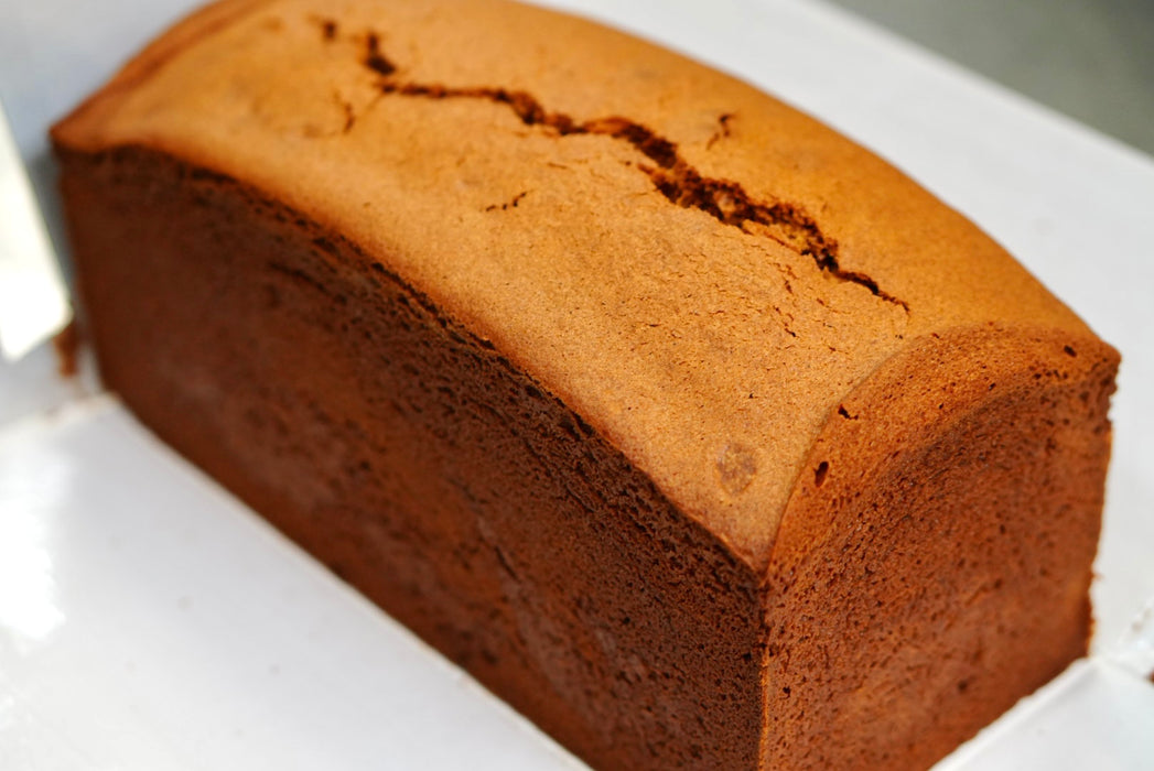 Banana Bread 2kg loaf