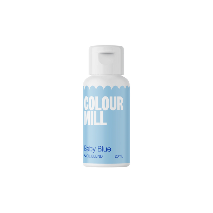 COLOUR MILL 20ml - OIL BASED
