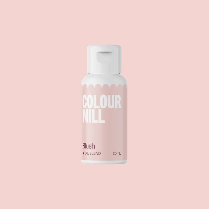 COLOUR MILL 20ml - OIL BASED