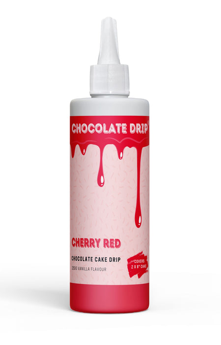 CHOCOLATE DRIP 125g & 250g