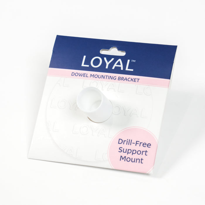 DOWEL MOUNTING BRACKET