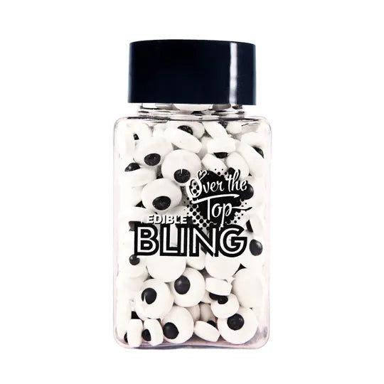 OTT BLING EYE MEDLEY 60G