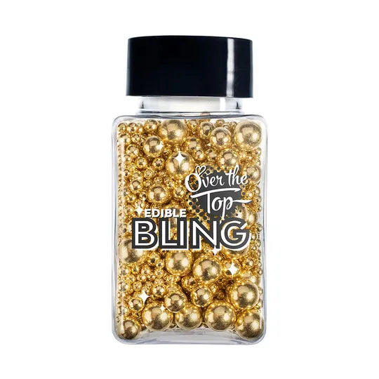 OTT BLING MEDLEY