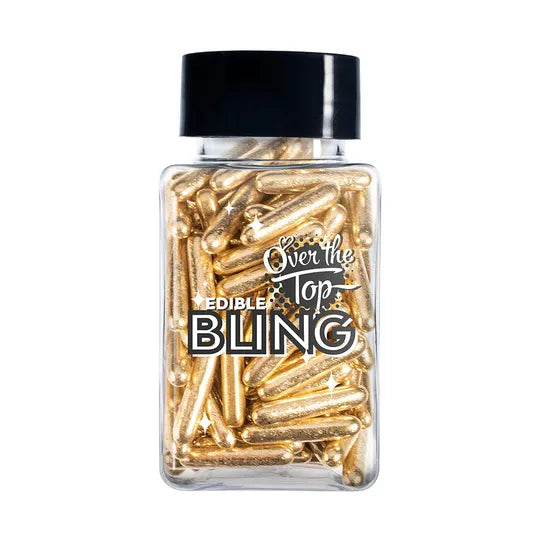 OTT BLING METALLIC RODS - 60G