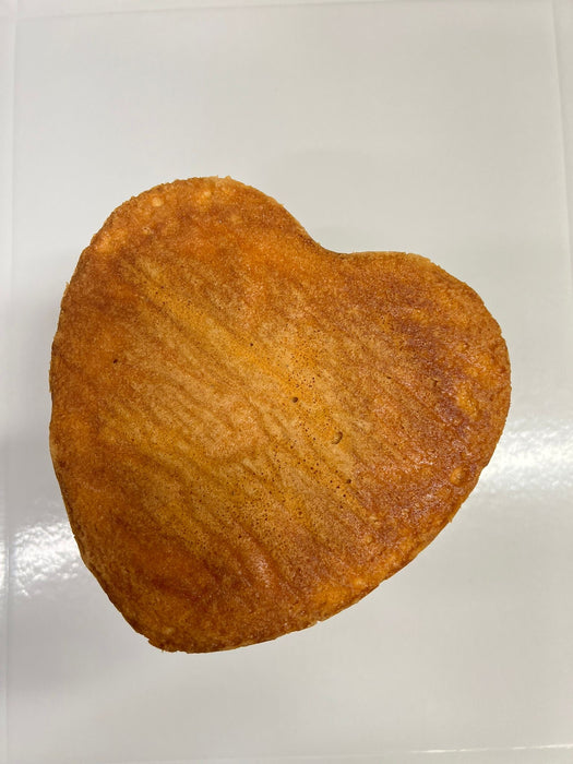 NAKED HEART BANANA