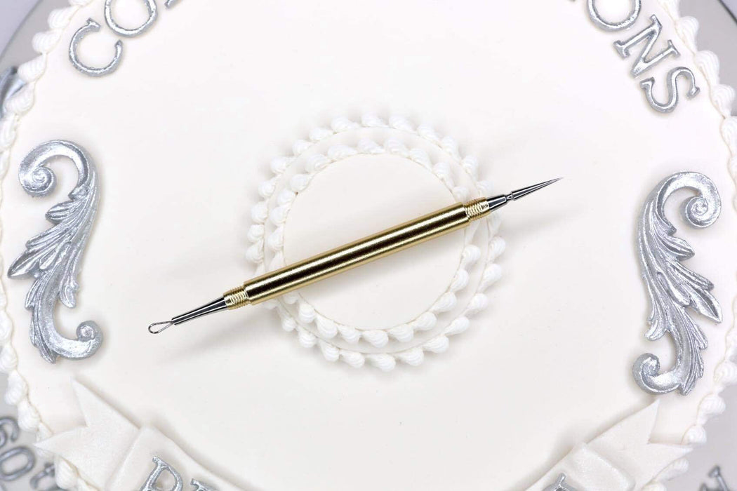 MORE POINTY S/S Precision Tool