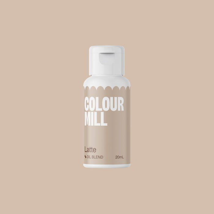 COLOUR MILL 20ml - OIL BASED