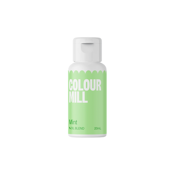 COLOUR MILL 20ml - OIL BASED
