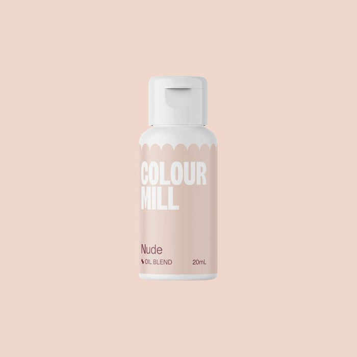 COLOUR MILL 20ml - OIL BASED