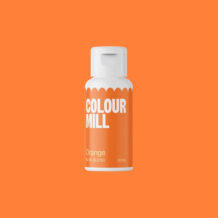 COLOUR MILL 20ml - OIL BASED