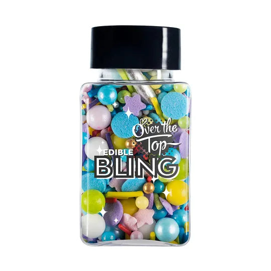 OTT BLING MIX Sprinkles 60g