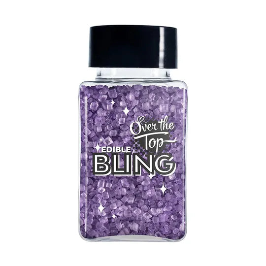 OTT BLING SANDING SUGAR 80g