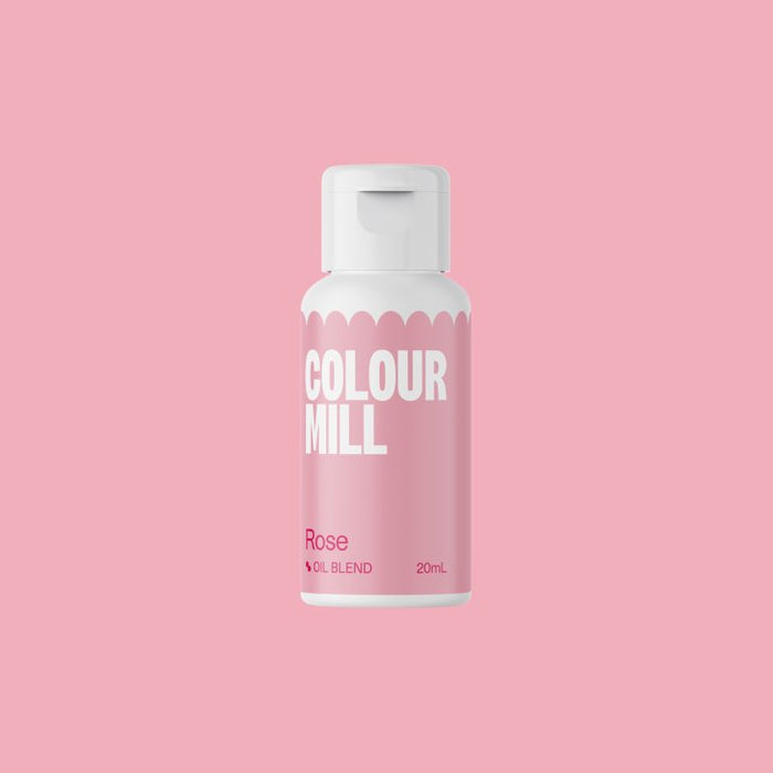 COLOUR MILL 20ml - OIL BASED