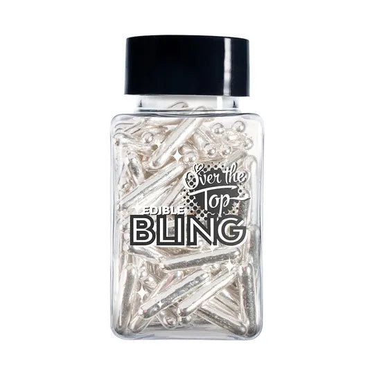 OTT BLING METALLIC RODS - 60G