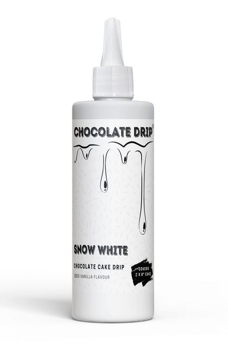 CHOCOLATE DRIP 125g & 250g