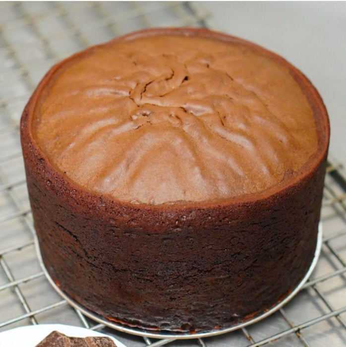 Naked GLUTEN FREE Chocolate Round