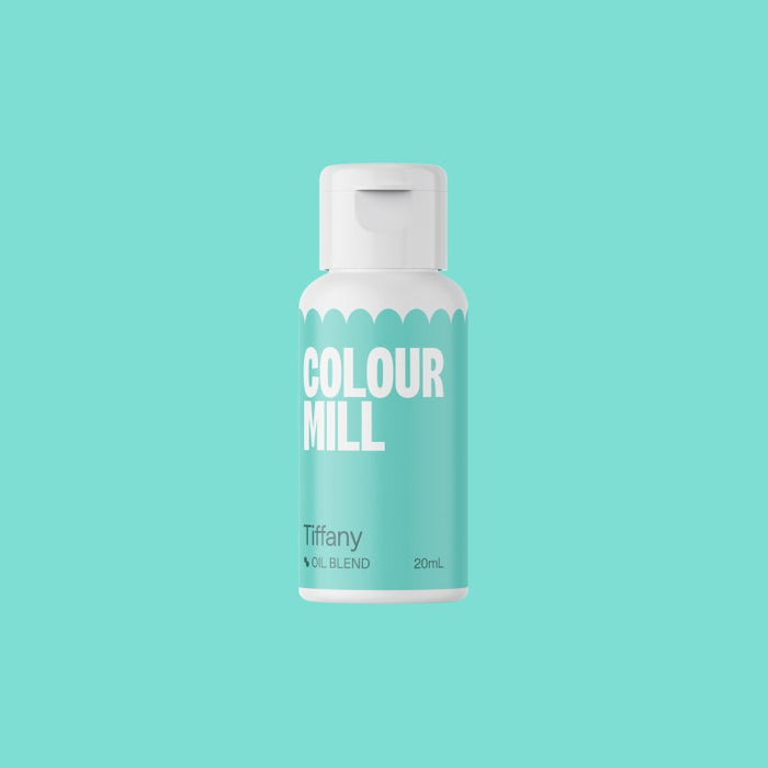 COLOUR MILL 20ml - OIL BASED