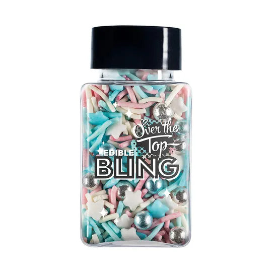 OTT BLING MIX Sprinkles 60g