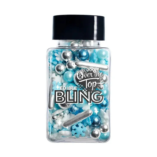 OTT BLING MIX Sprinkles 60g