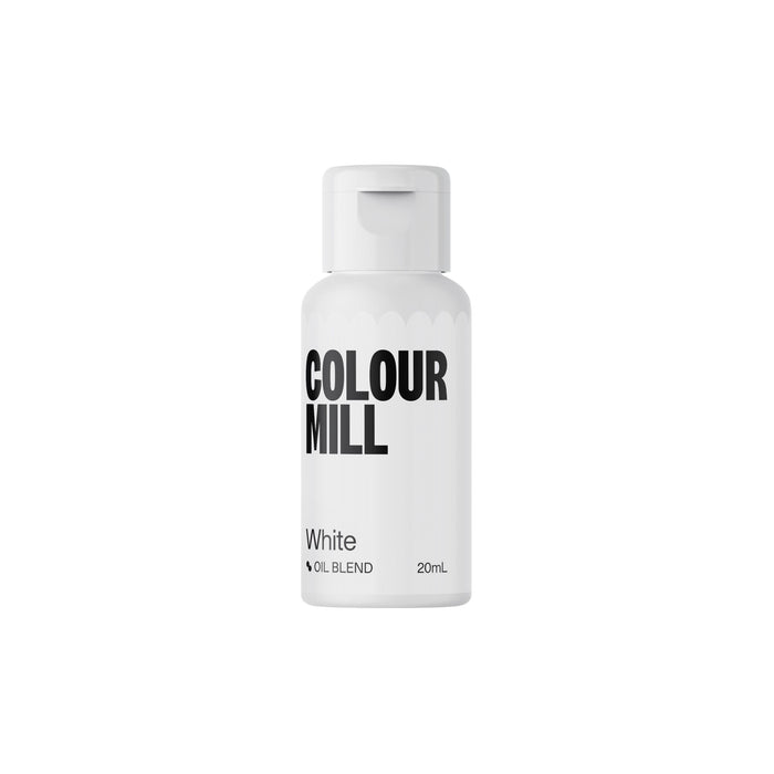 COLOUR MILL 20ml - OIL BASED
