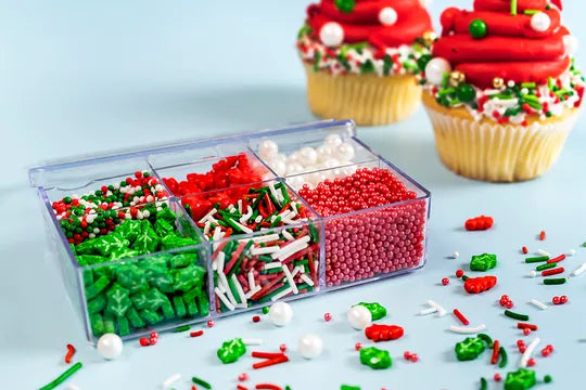 OTT BLING XMAS BENTO BOX 120G