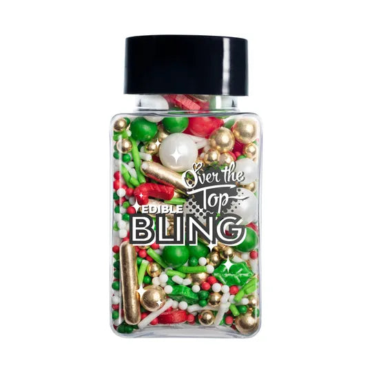 OTT BLING XMAS LUXURY SPRINKLES 65G