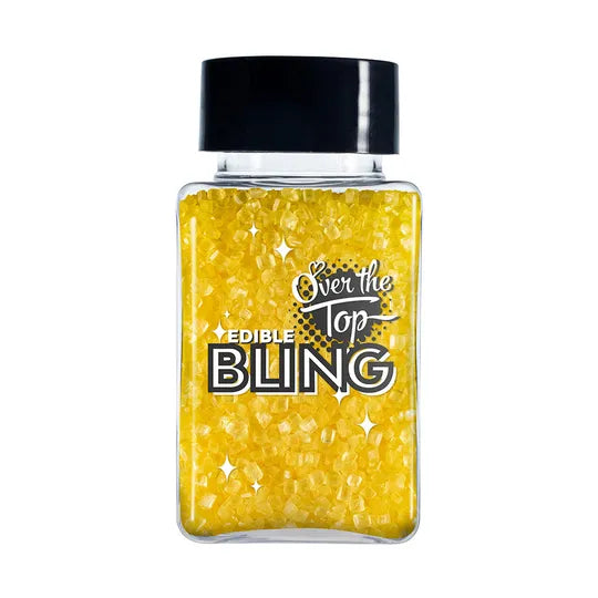 OTT BLING SANDING SUGAR 80g