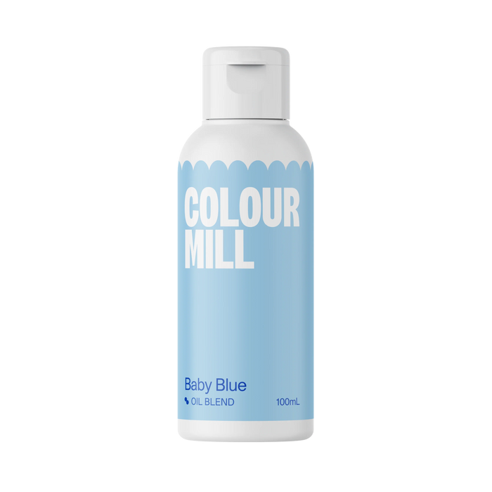 COLOUR MILL 20ml - OIL BASED