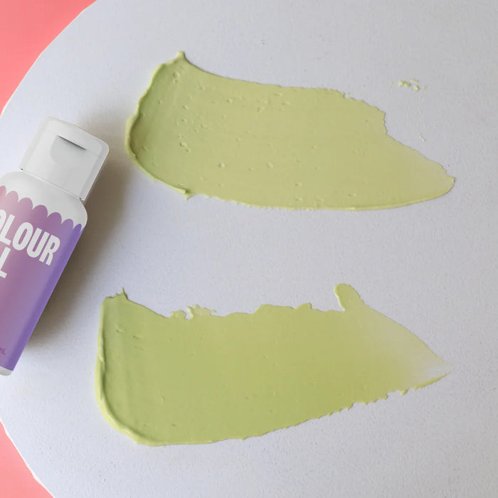 COLOUR MILL 20ml - OIL BASED