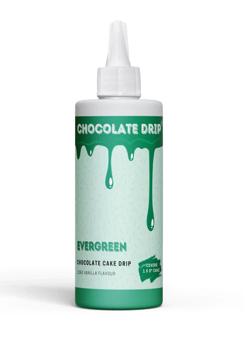 CHOCOLATE DRIP 125g & 250g