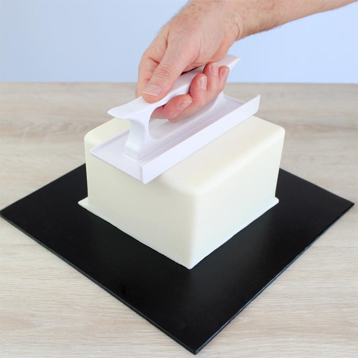 FONDANT SMOOTHER RECTANGLE (LOYAL)