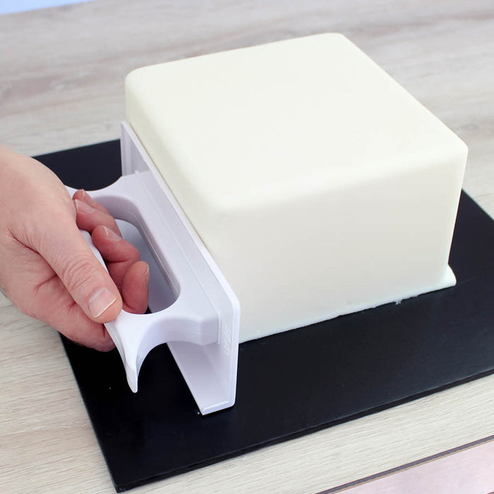 FONDANT SMOOTHER RECTANGLE (LOYAL)