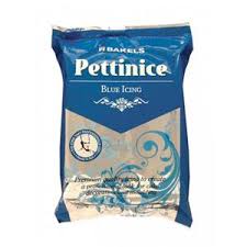 Bakels BLUE Pettinice 750g