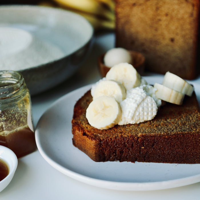 Banana Bread 2kg loaf