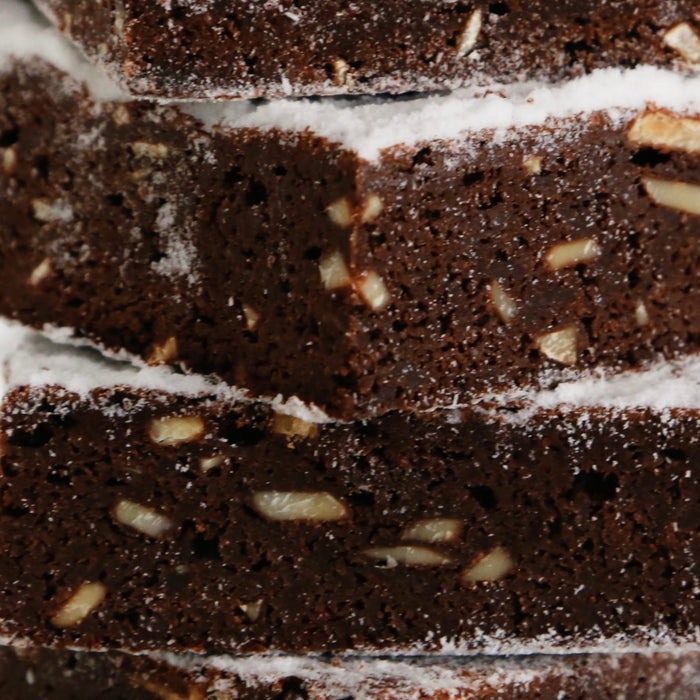Chocolate Fudge Brownie Catering