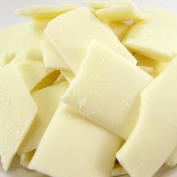 White Chocolate Chockex 10kg Bakels