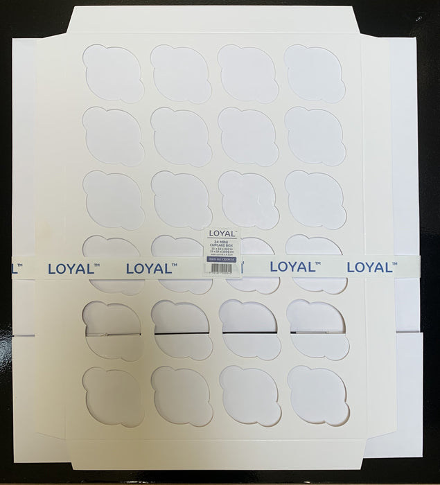 Cake Box Window (BUY 10 or MORE MDF Boards or Boxes get 10% OFF)