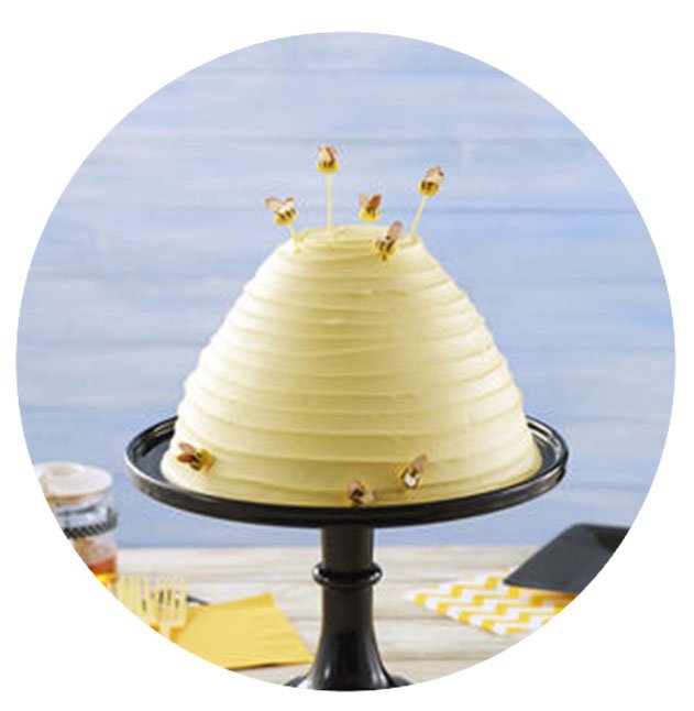 Naked Dolly Varden COCONUT & LEMON