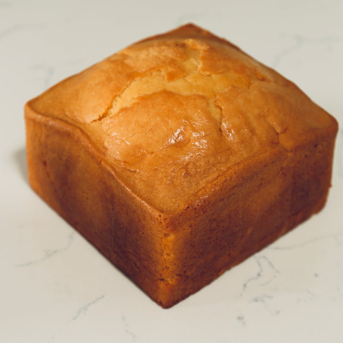 EGG-LESS Vanilla
