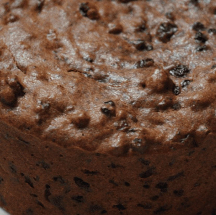 Naked Fruit cake Catering Sheet (30xm x 40cm x 7cm)