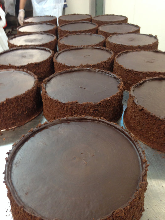 2kg MONDO CHOC GANACHE