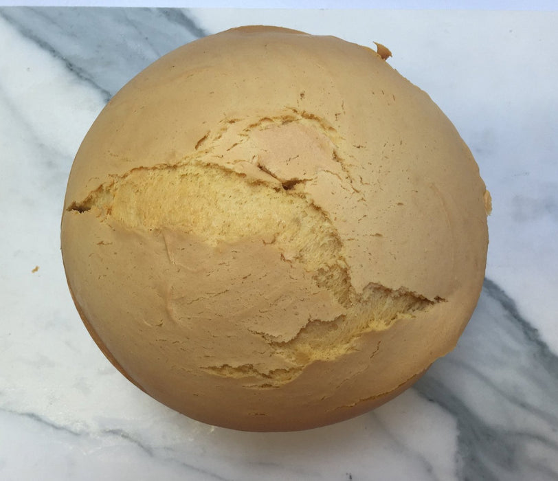 Vanilla Round