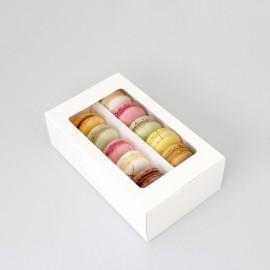 Cake Box Window (BUY 10 or MORE MDF Boards or Boxes get 10% OFF)