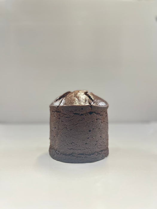 VEGAN CHOCOLATE ROUND