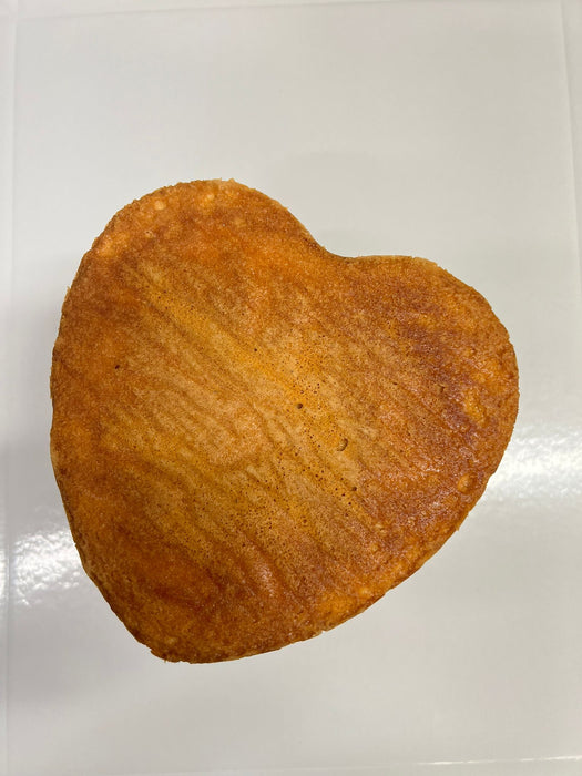 NAKED HEART VANILLA