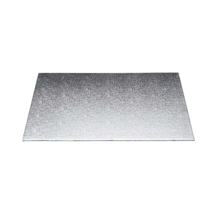 Boards Silver Square       **BUY 10 or MORE Boards or Boxes get 10% OFF**