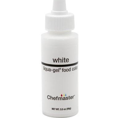 Chefmaster Liquid Whitener 99g