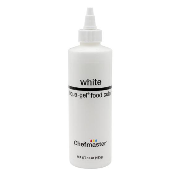 Chefmaster Liquid Whitener LARGE 453g