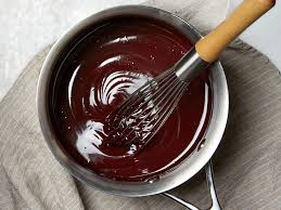 2kg MONDO CHOC GANACHE
